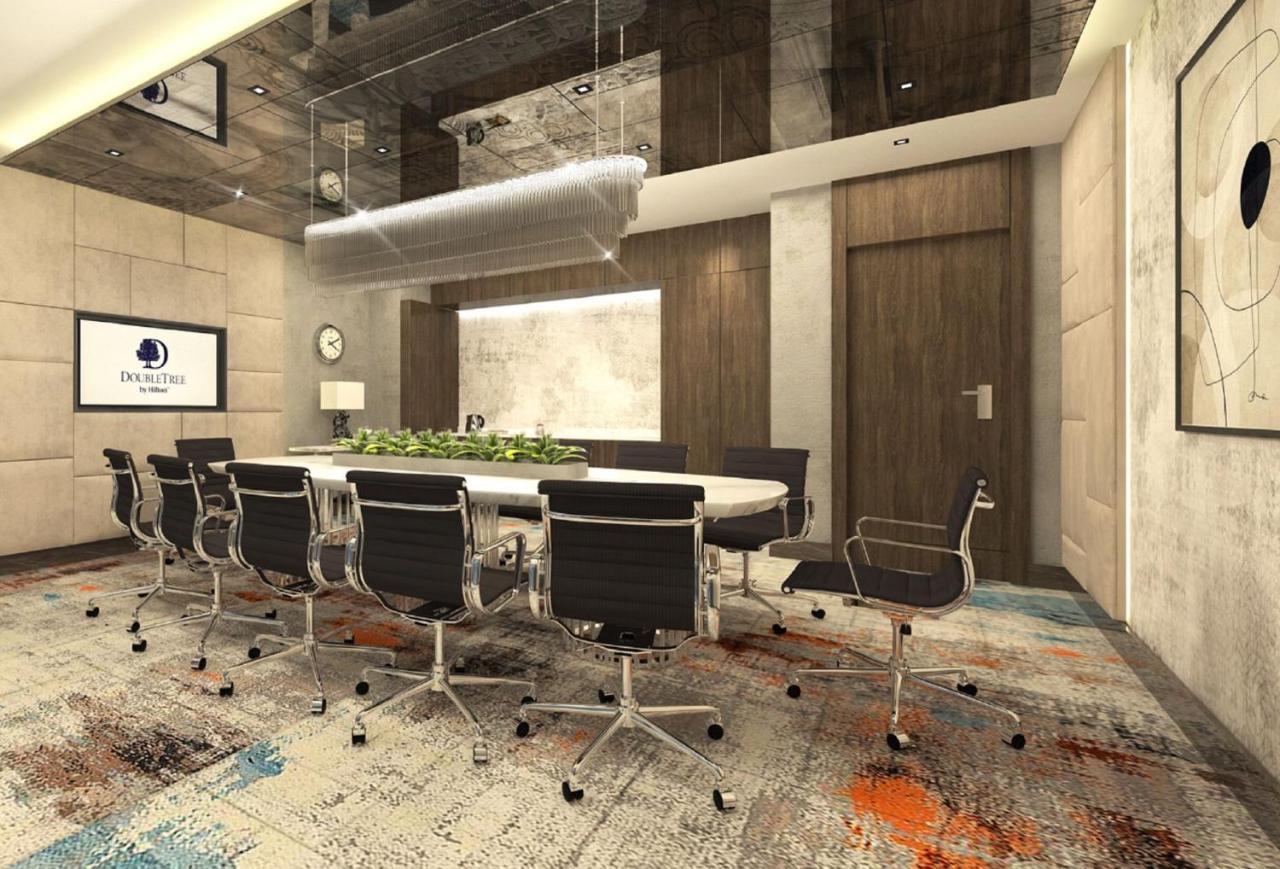 Doubletree By Hilton Yuksekova酒店 外观 照片