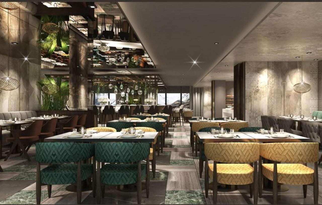 Doubletree By Hilton Yuksekova酒店 外观 照片